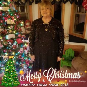 Meet your Posher, Kathy